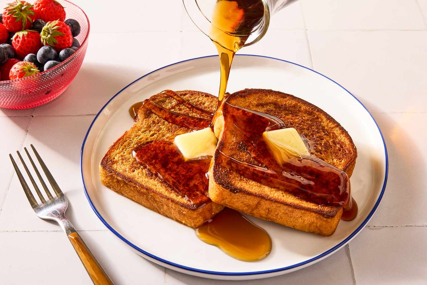 Classic French Toast